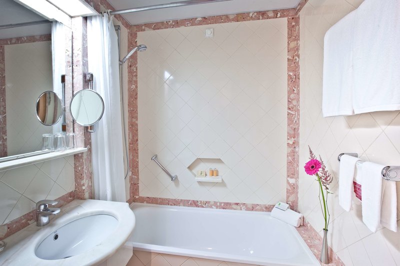SANA Rex Hotel foto 27