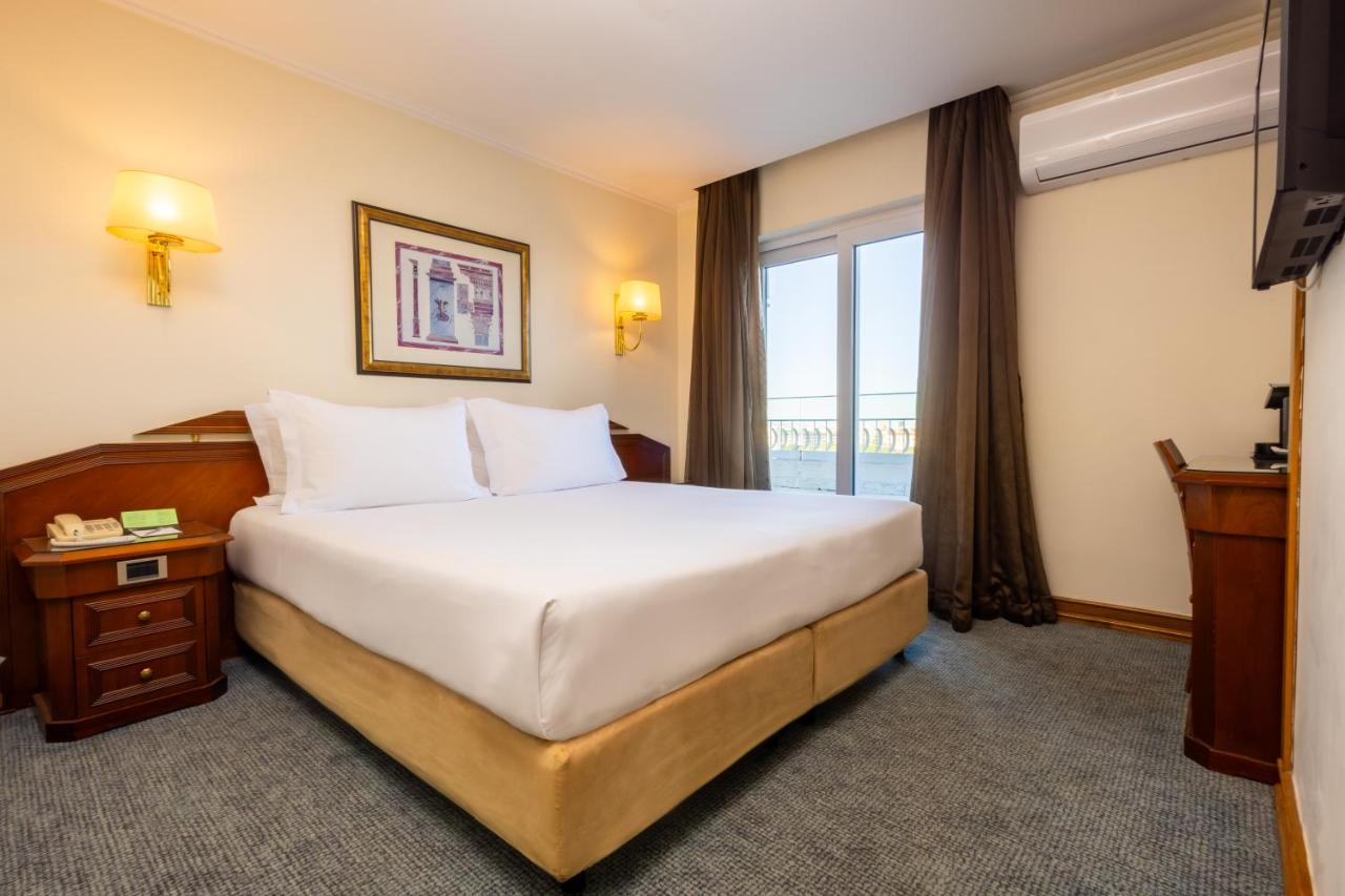 SANA Rex Hotel foto 3