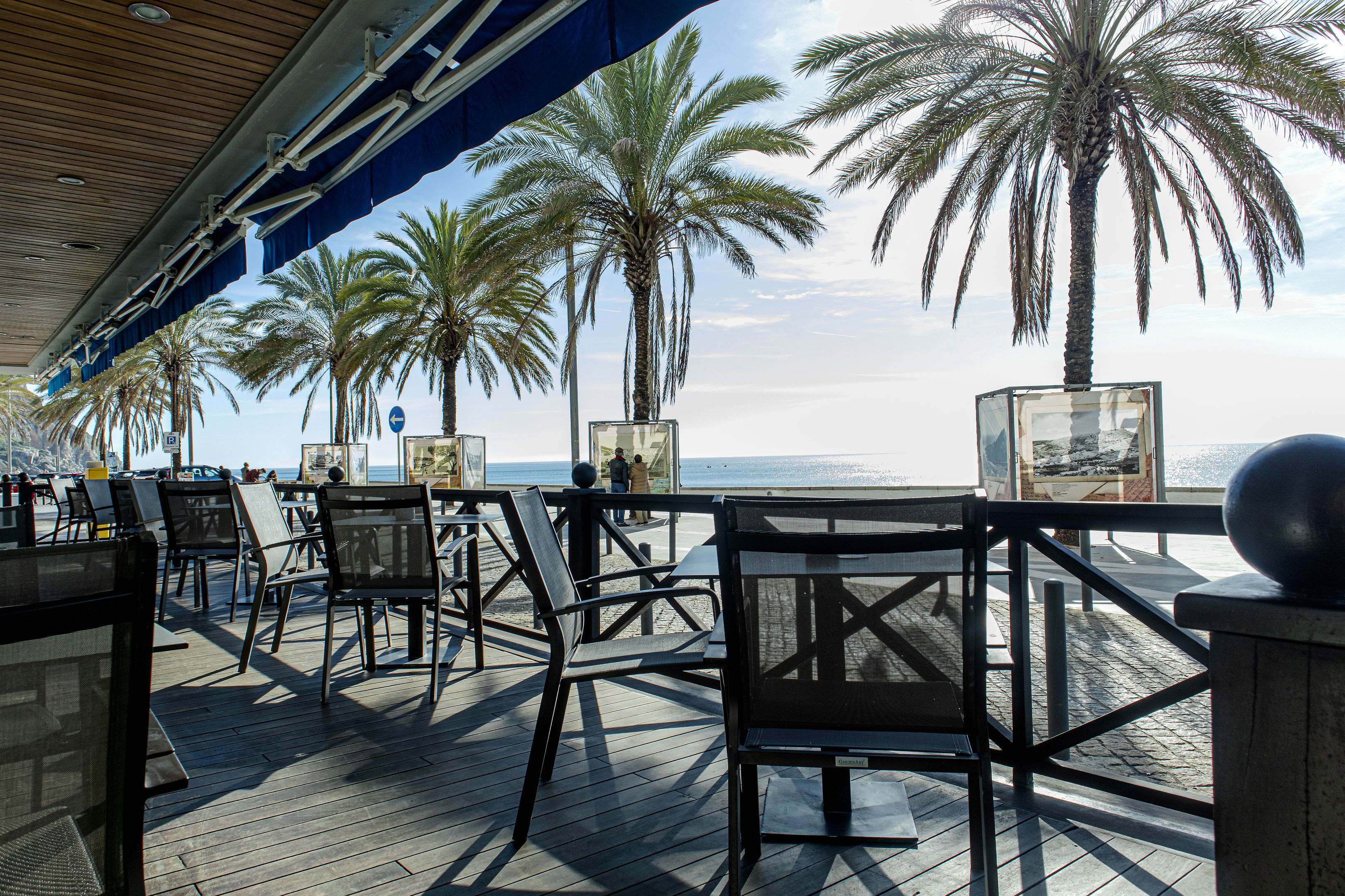 SANA Sesimbra Hotel foto 69