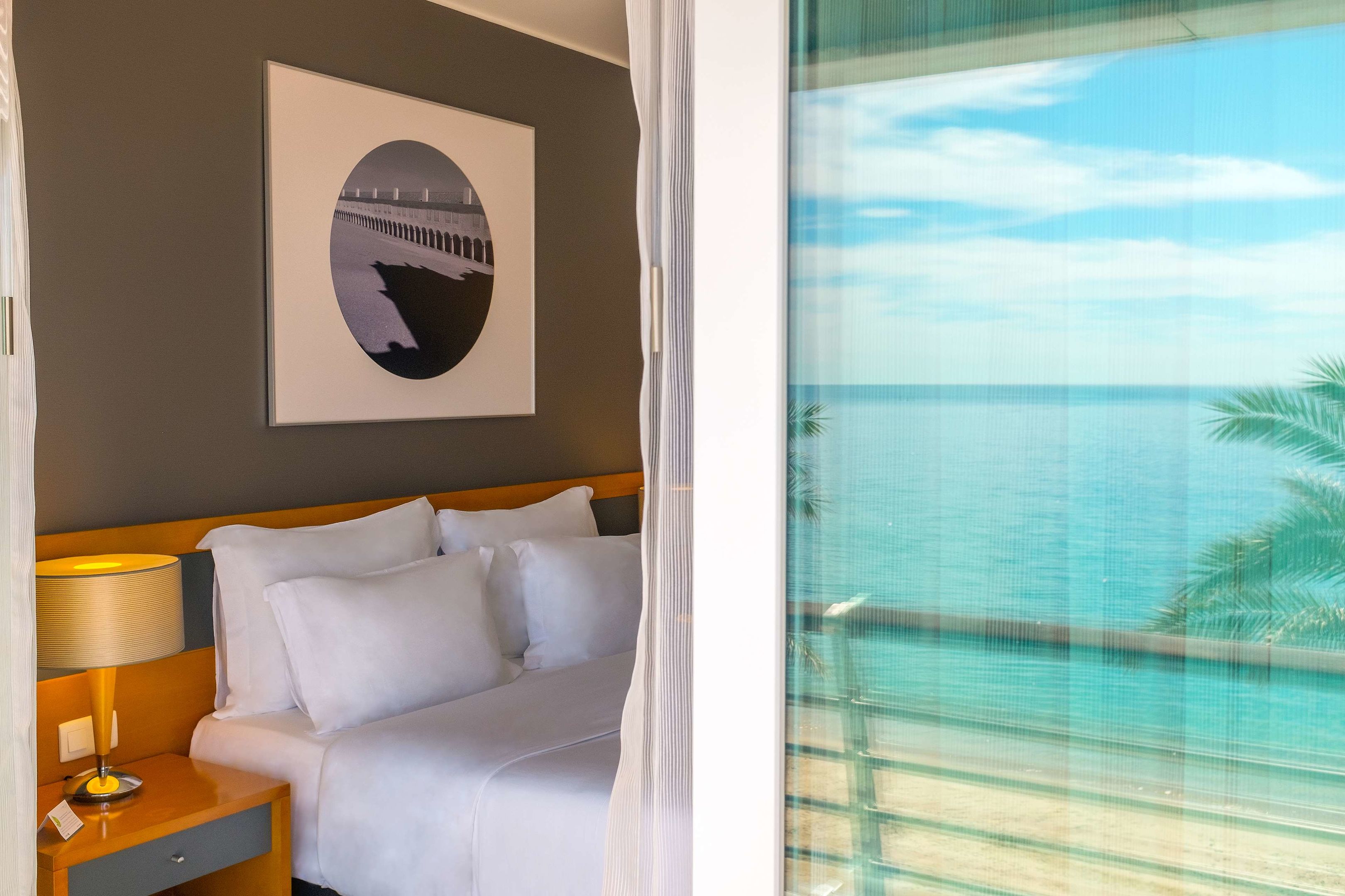 SANA Sesimbra Hotel foto 6