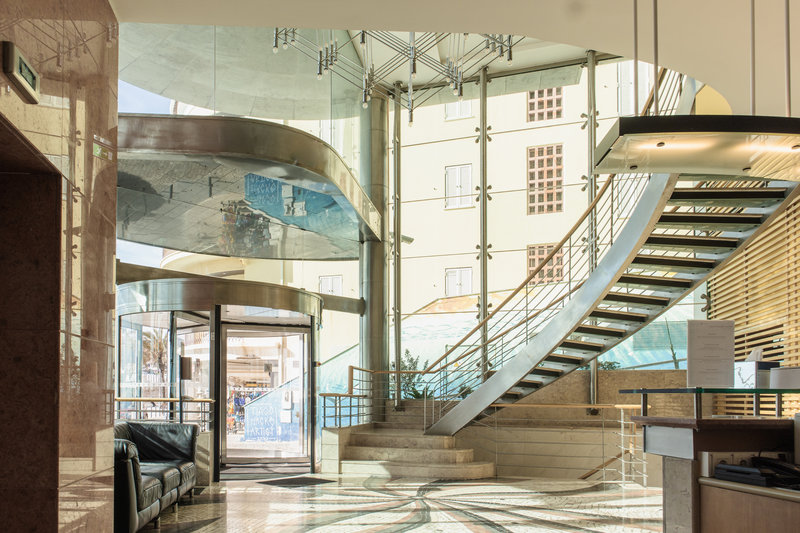 SANA Sesimbra Hotel foto 55