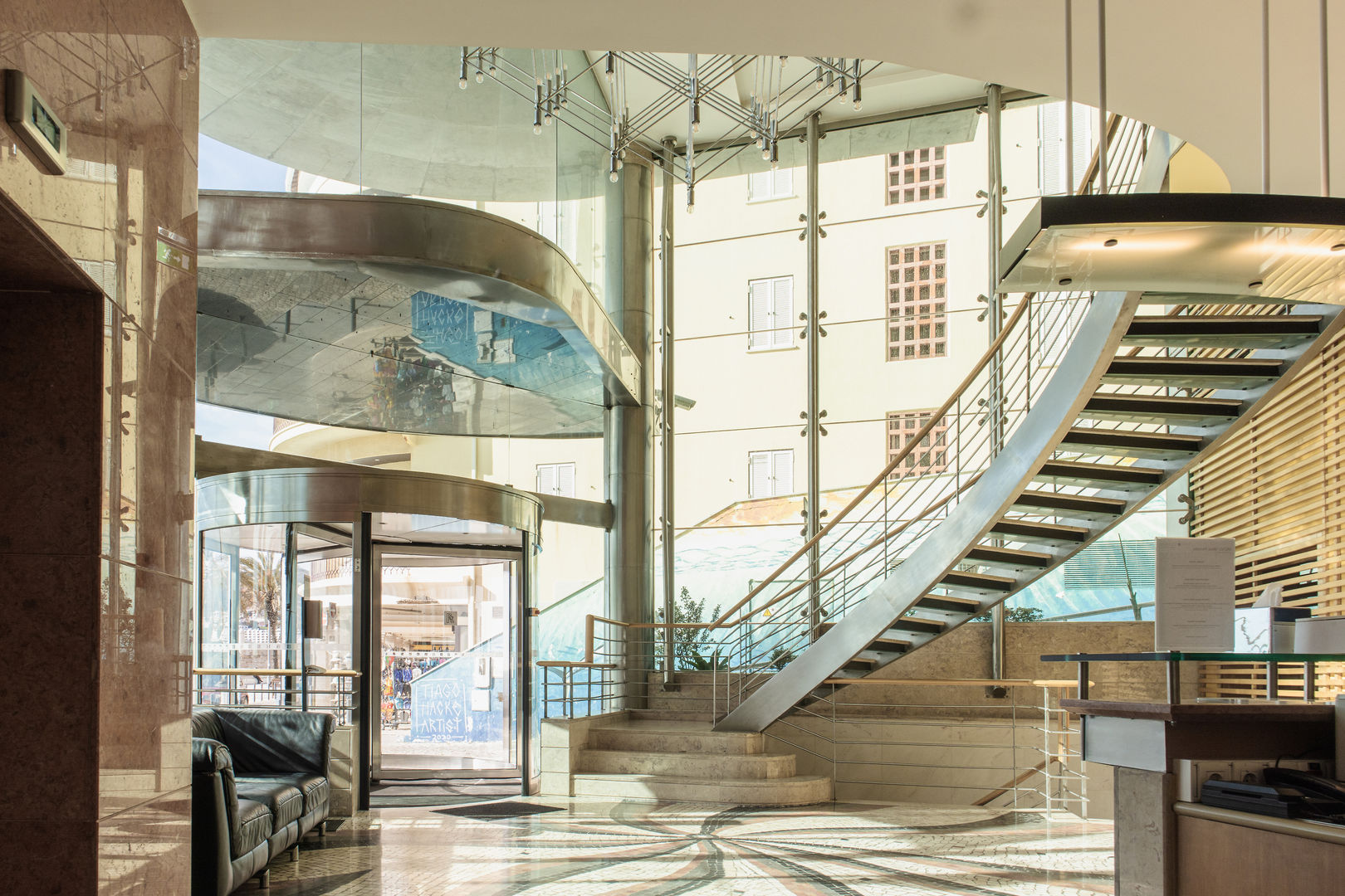 SANA Sesimbra Hotel foto 56