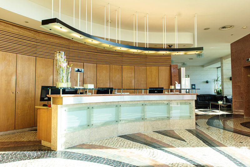 SANA Sesimbra Hotel foto 52