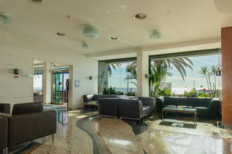 SANA Sesimbra Hotel foto 61