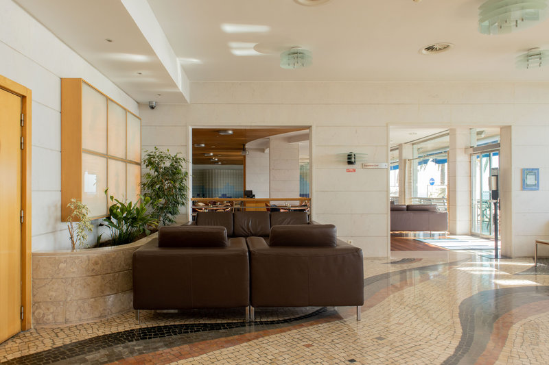 SANA Sesimbra Hotel foto 64