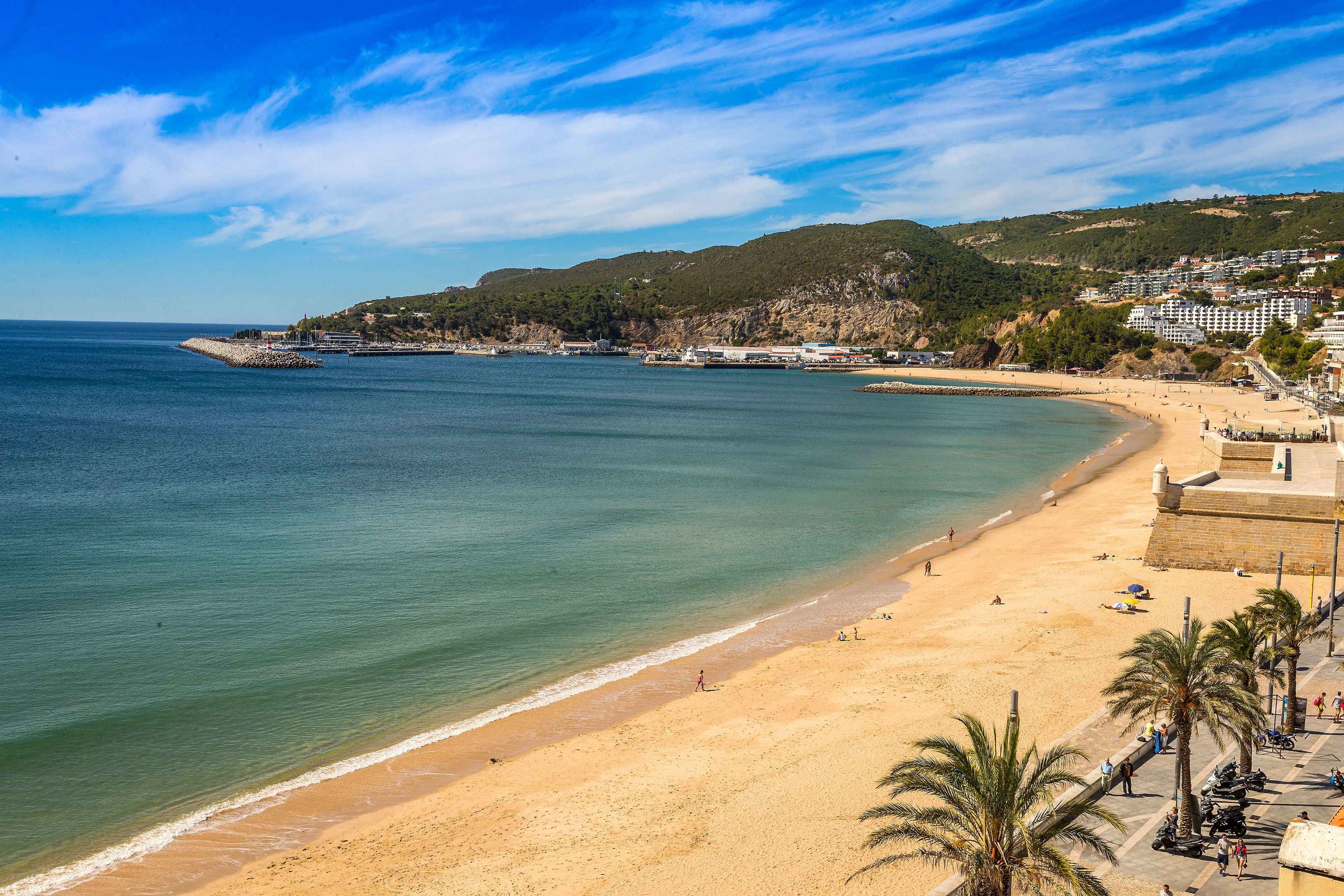 SANA Sesimbra Hotel foto 24