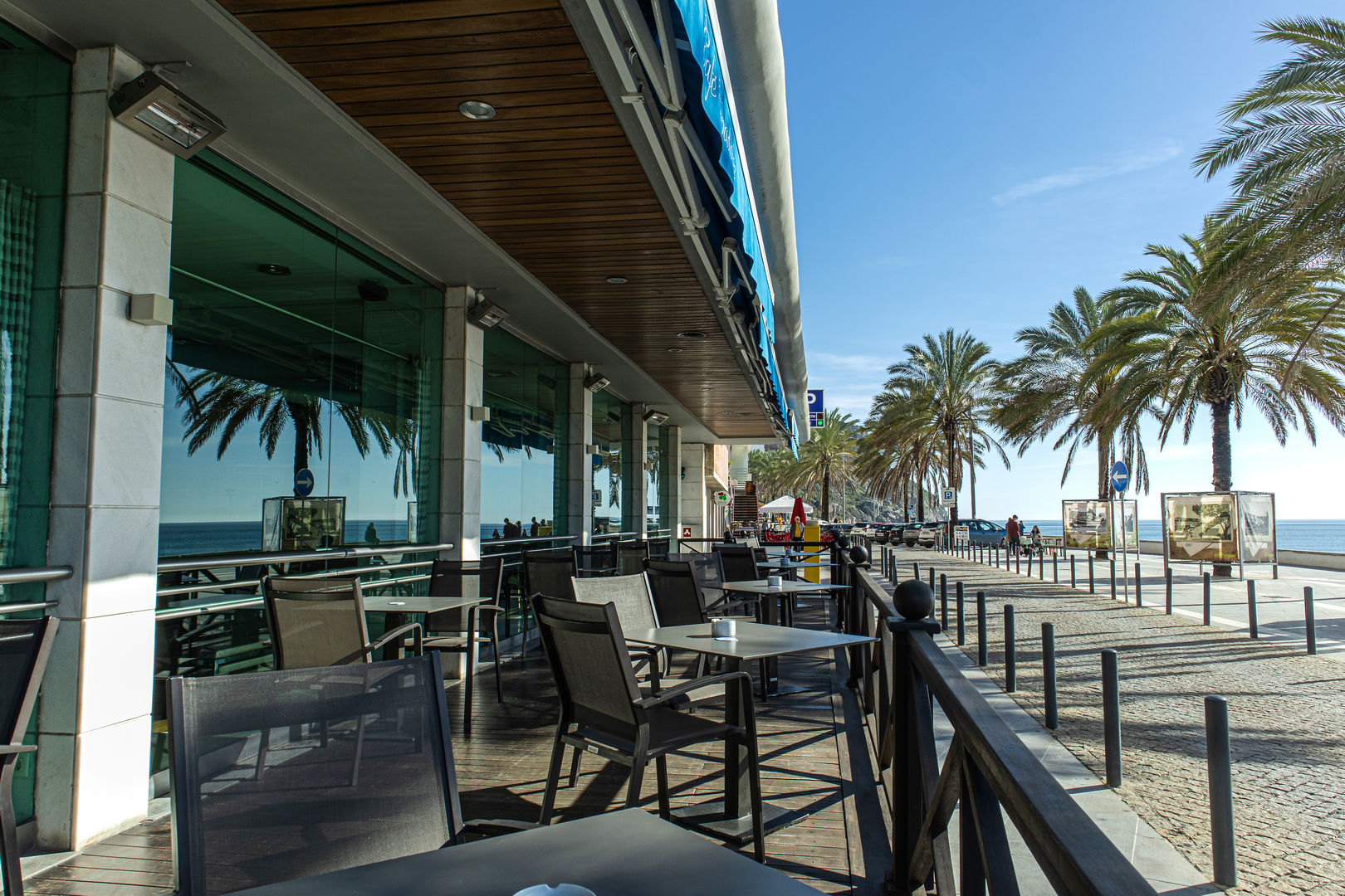 SANA Sesimbra Hotel foto 71