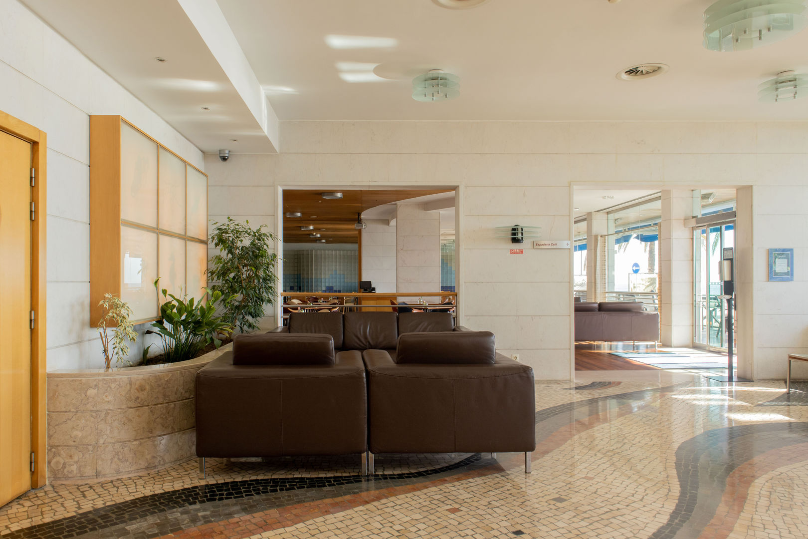 SANA Sesimbra Hotel foto 65