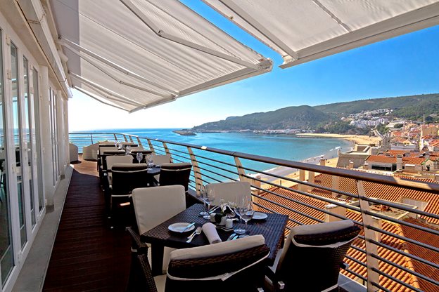 SANA Sesimbra Hotel foto 2