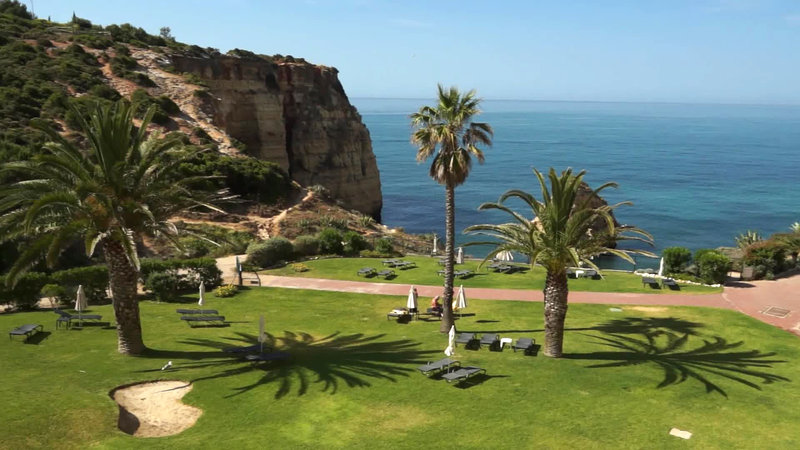 Tivoli Carvoeiro Algarve Resort foto 29