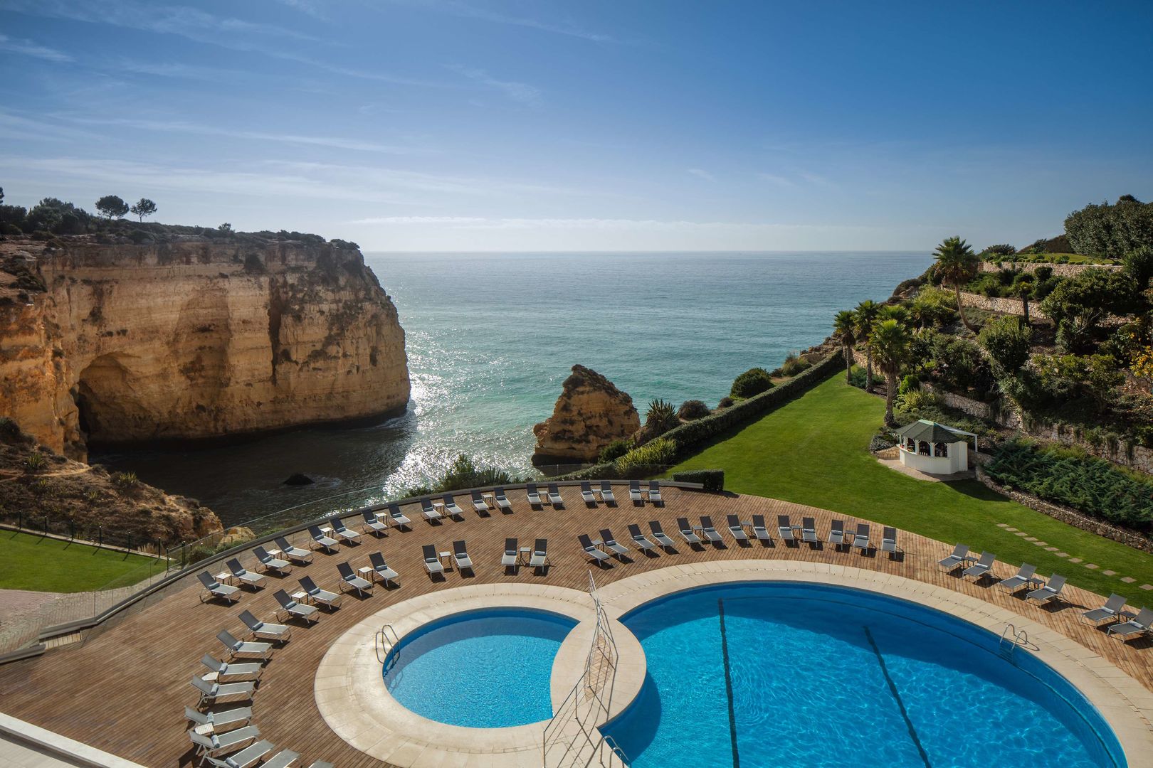 Tivoli Carvoeiro Algarve Resort foto 65