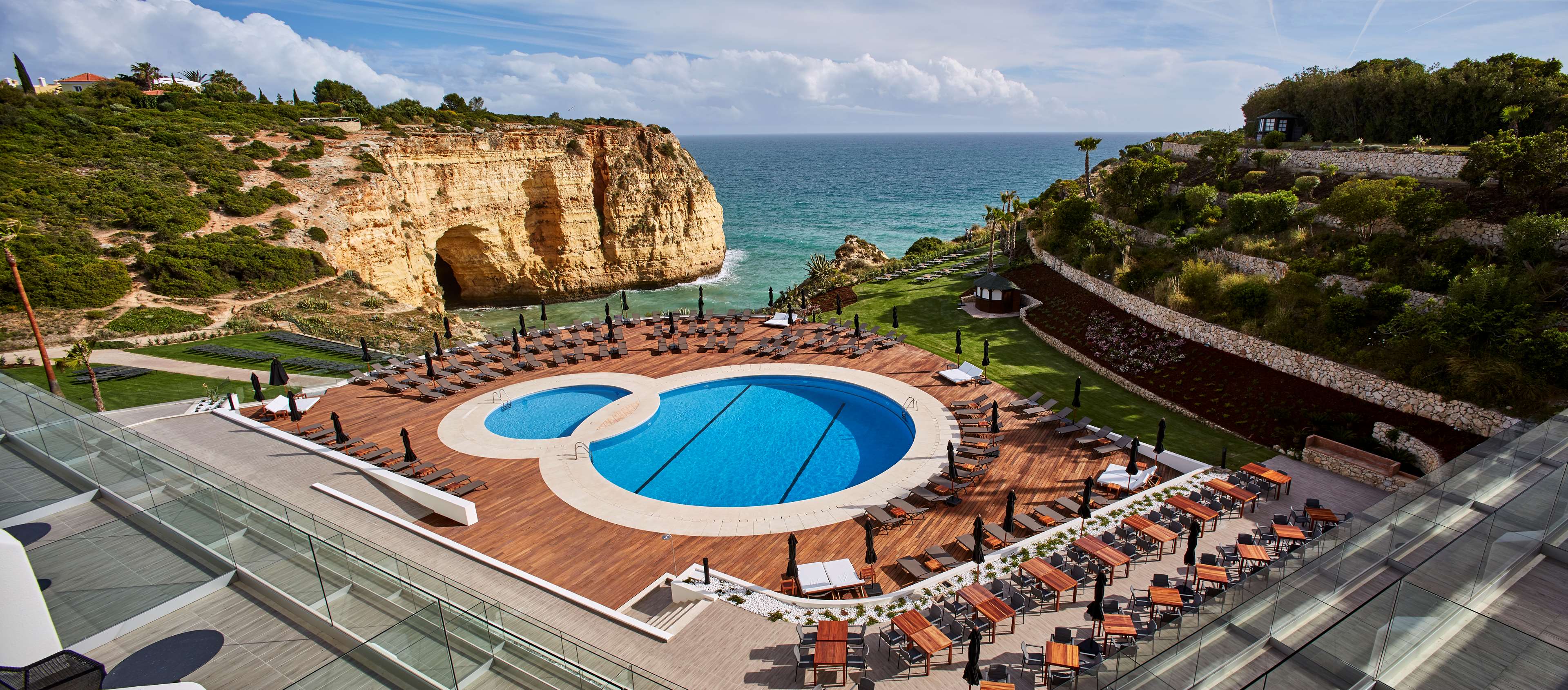 Tivoli Carvoeiro Algarve Resort foto 87