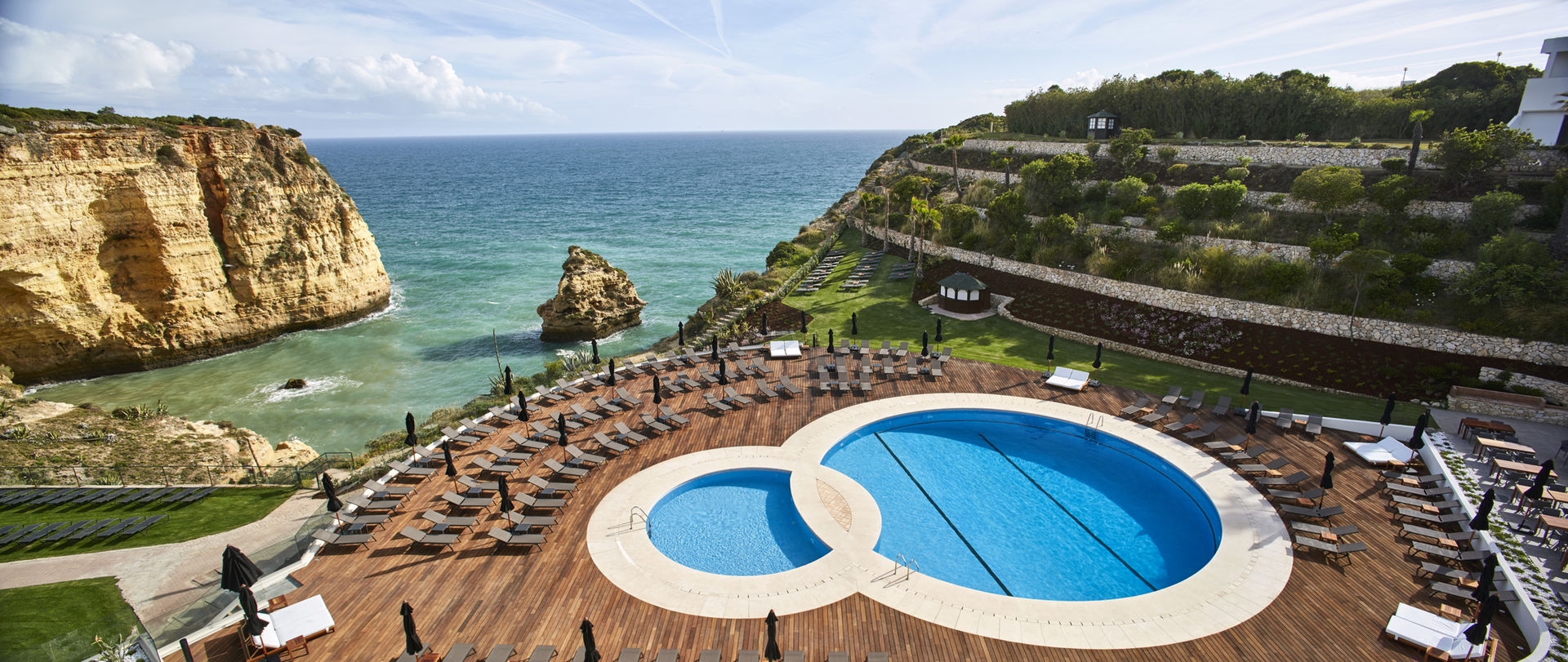 Tivoli Carvoeiro Algarve Resort foto 41