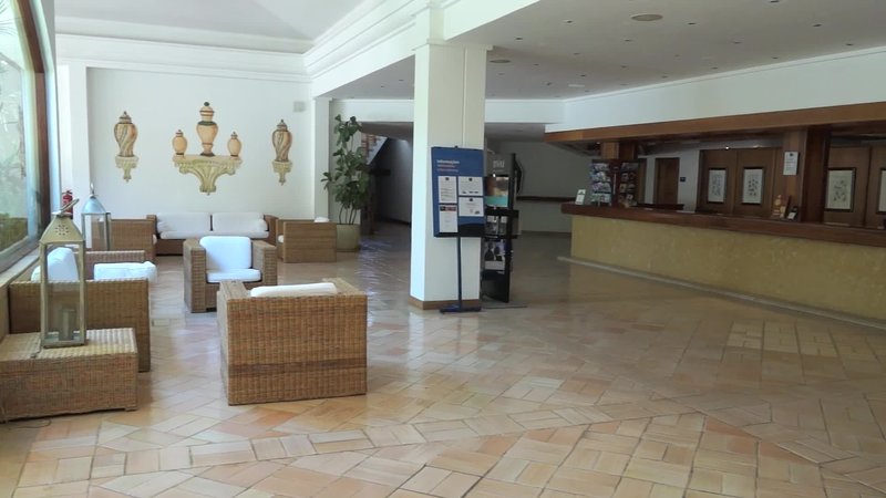 Tivoli Carvoeiro Algarve Resort foto 17