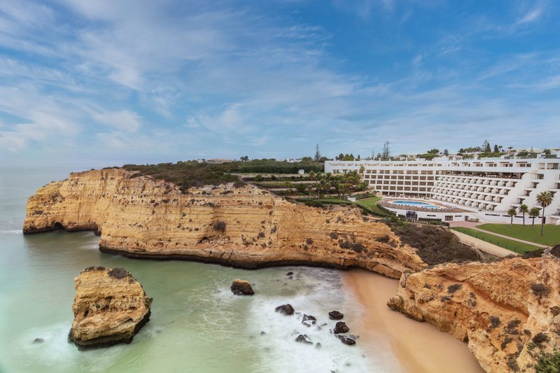 Tivoli Carvoeiro Algarve Resort foto 136