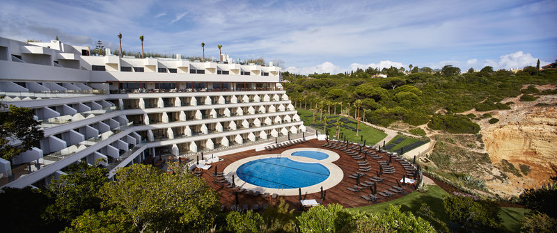Tivoli Carvoeiro Algarve Resort foto 37