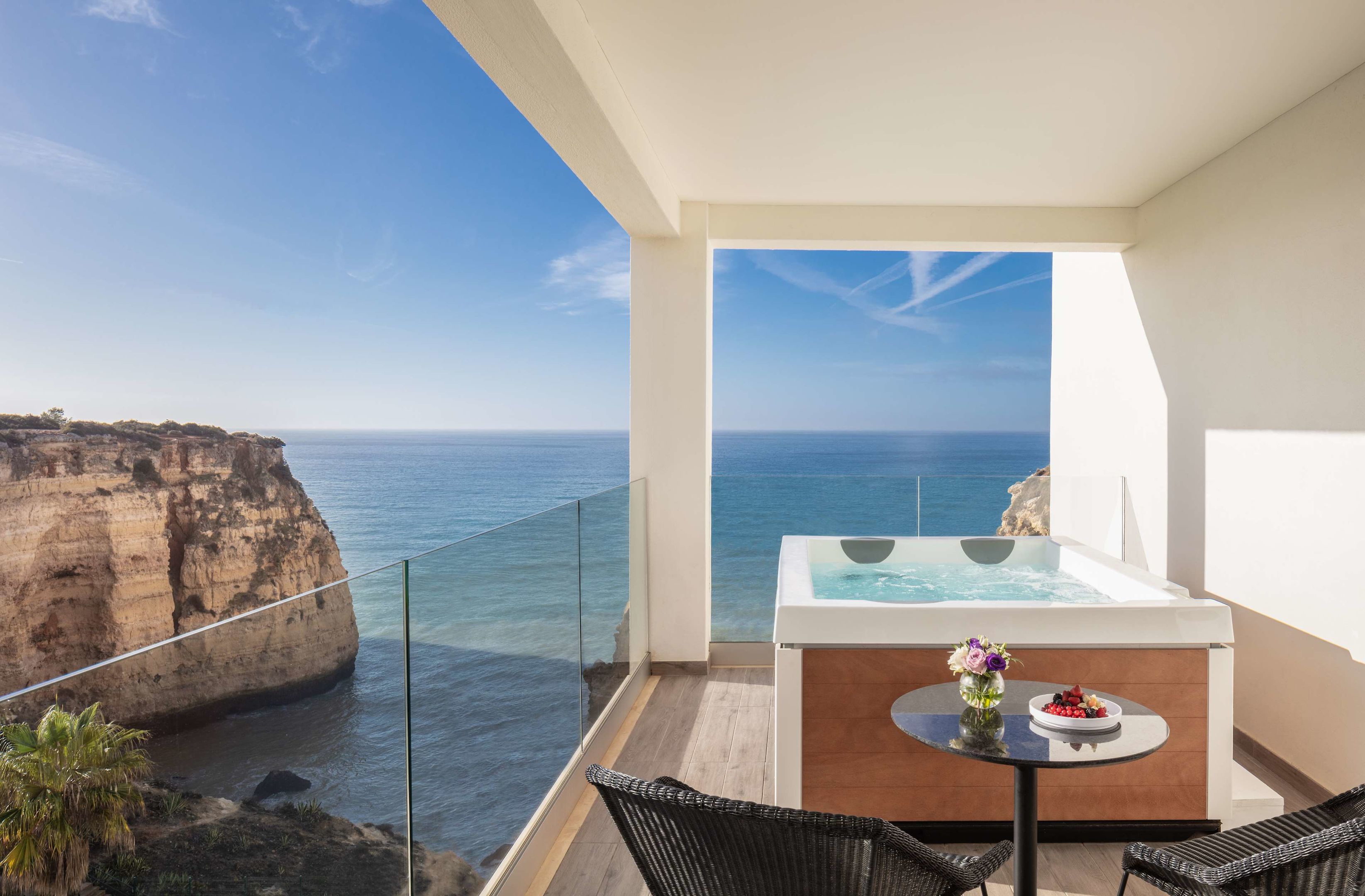 Tivoli Carvoeiro Algarve Resort foto 93