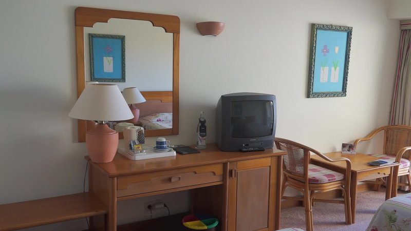 Tivoli Carvoeiro Algarve Resort foto 9