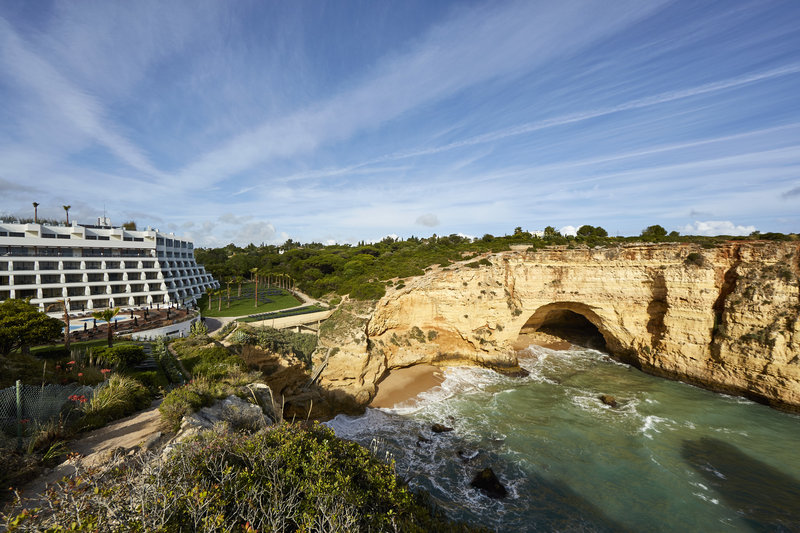 Tivoli Carvoeiro Algarve Resort foto 43