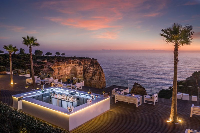 Tivoli Carvoeiro Algarve Resort foto 88
