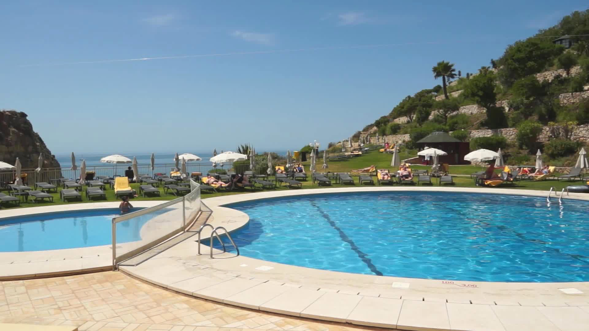 Tivoli Carvoeiro Algarve Resort foto 6