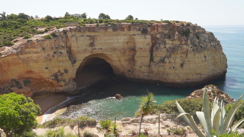 Tivoli Carvoeiro Algarve Resort foto 27