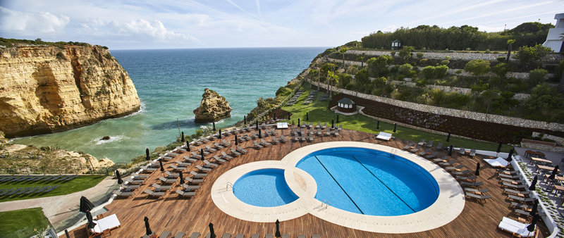 Tivoli Carvoeiro Algarve Resort foto 40