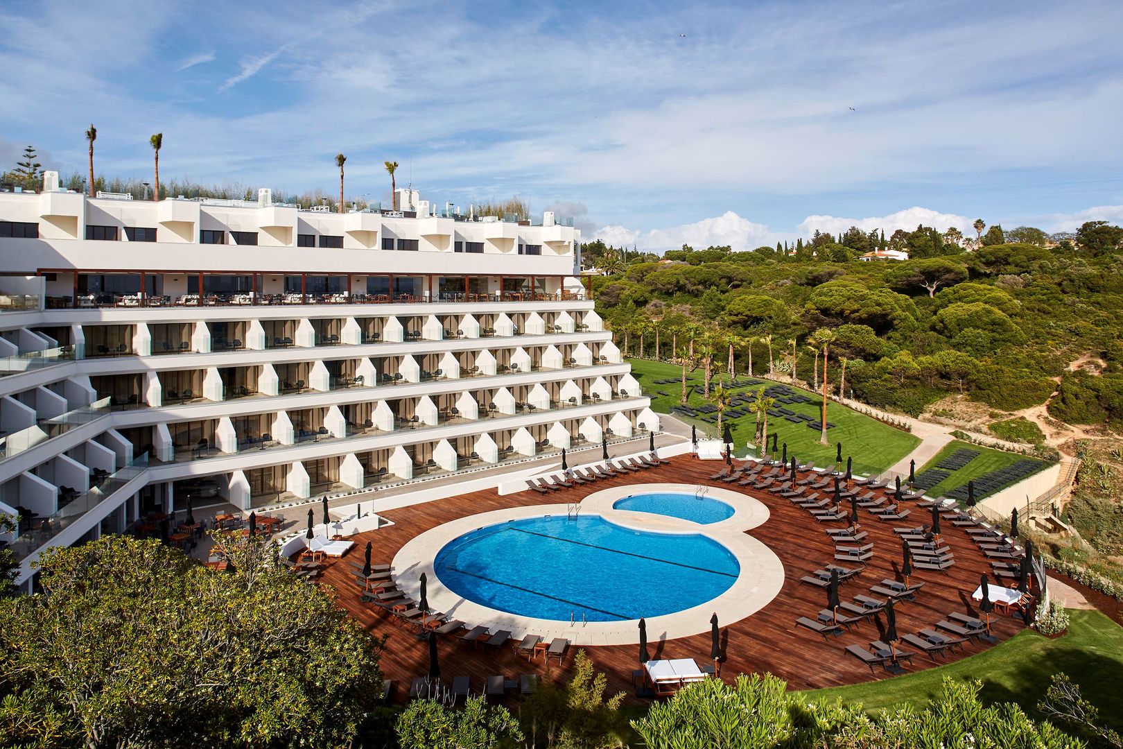 Tivoli Carvoeiro Algarve Resort foto 83