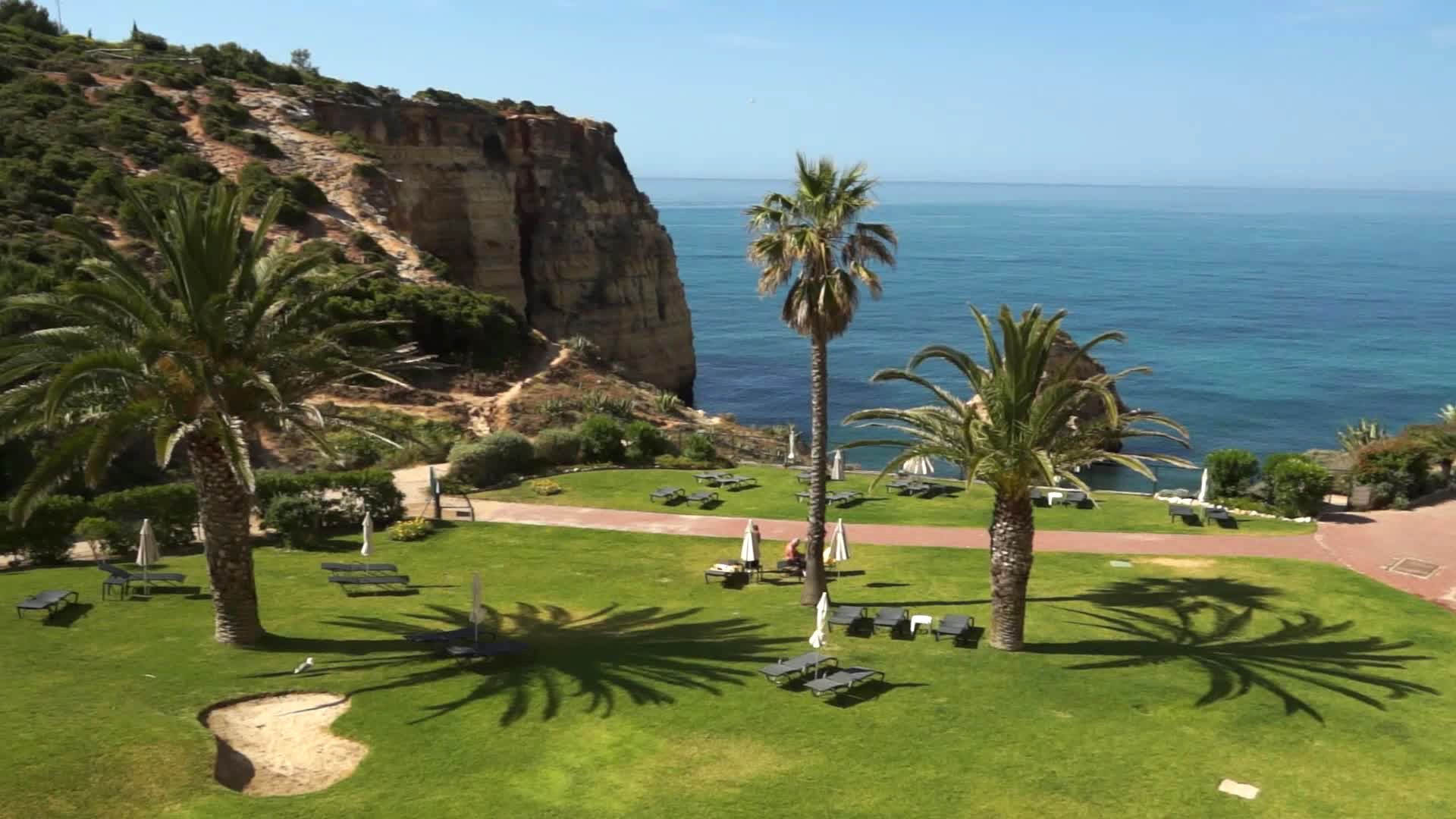 Tivoli Carvoeiro Algarve Resort foto 30
