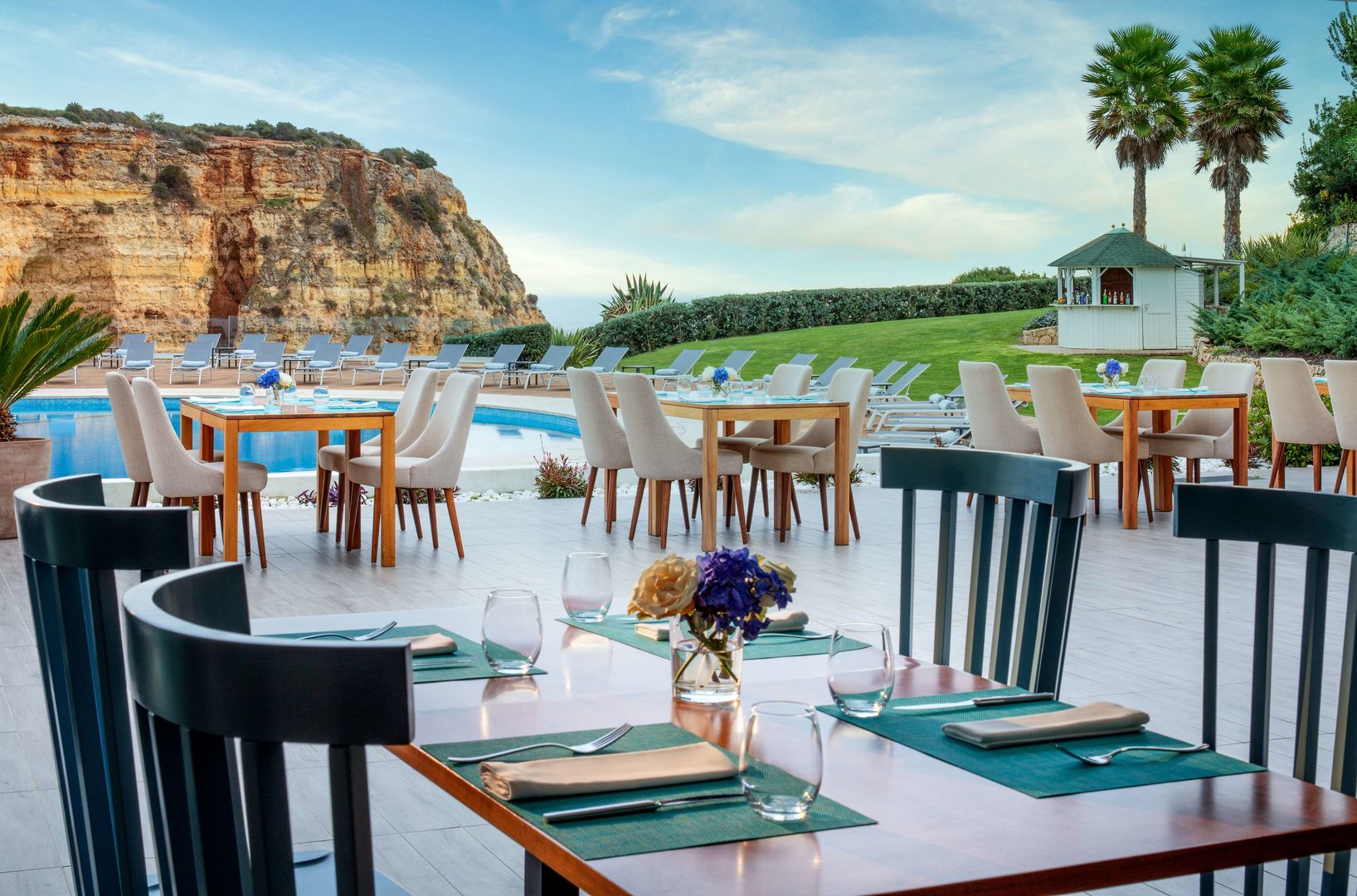 Tivoli Carvoeiro Algarve Resort foto 35