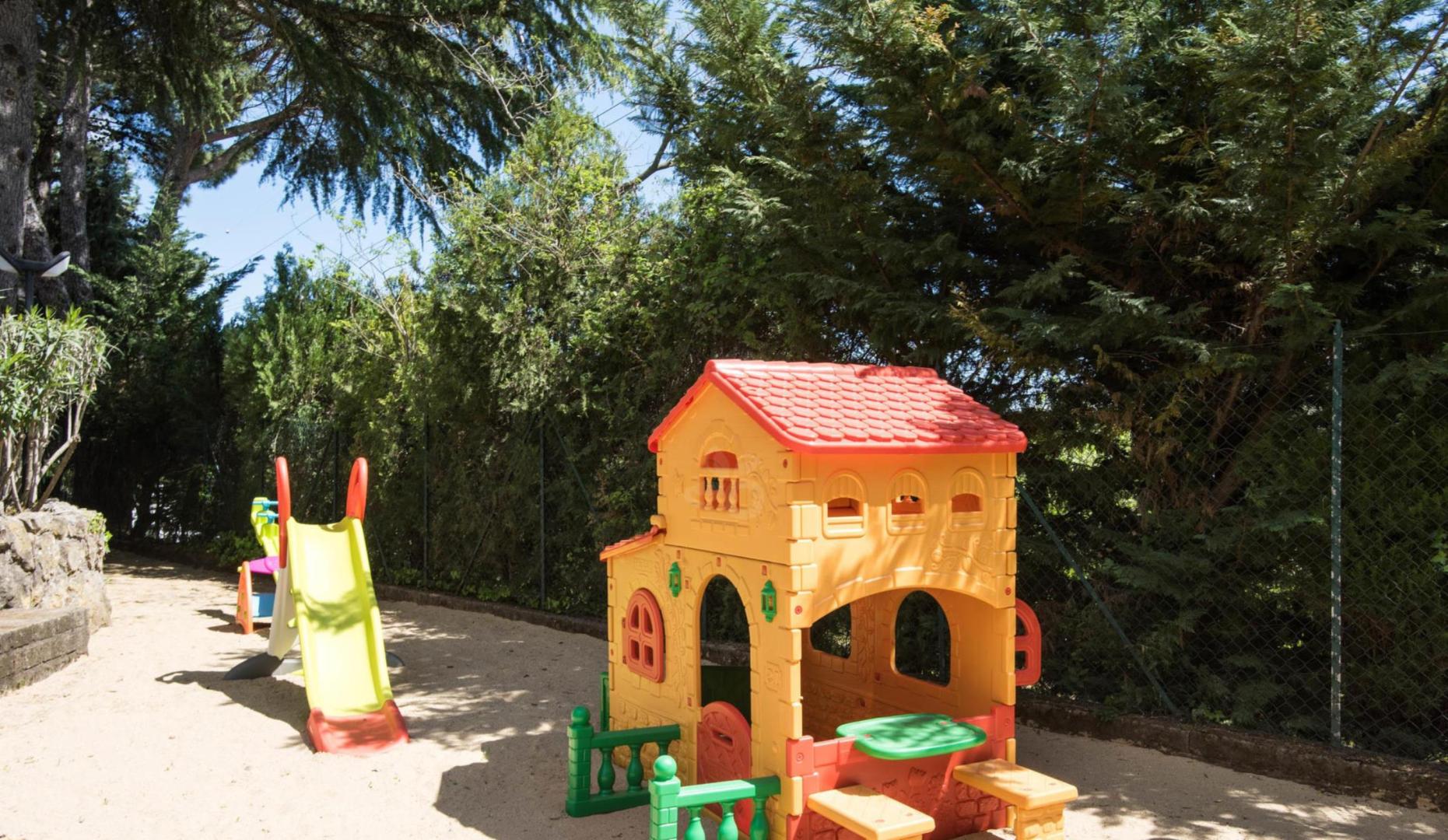 Happy Village foto 30