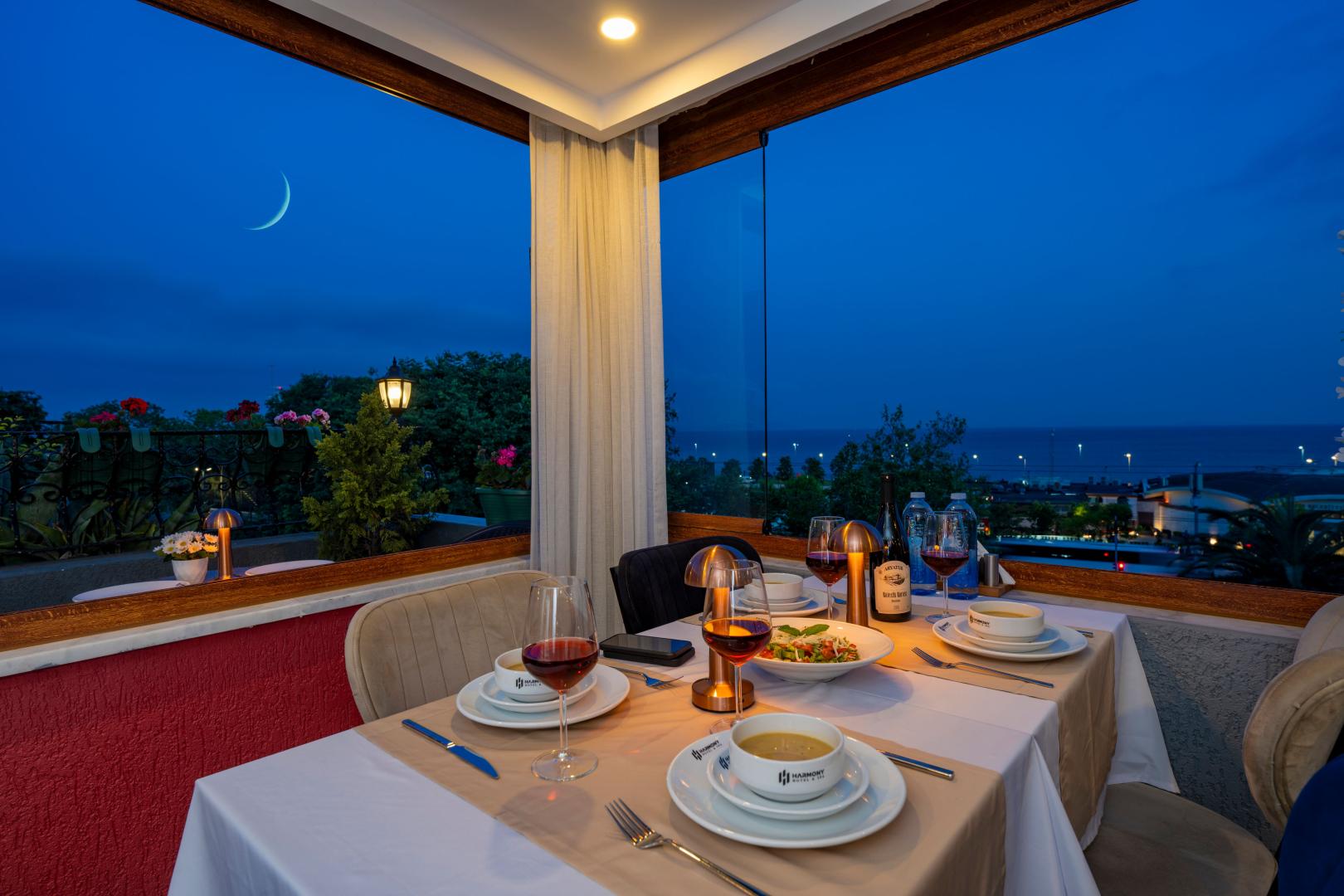 Istanbul Harmony Hotel foto 14