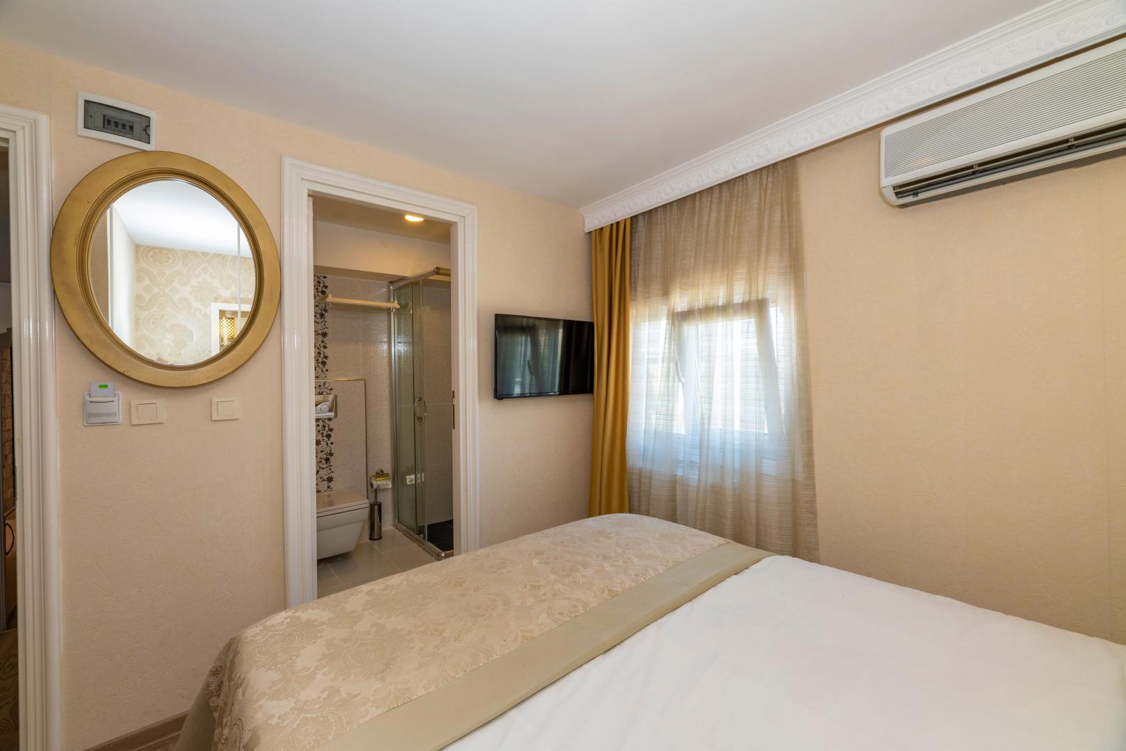 Istanbul Harmony Hotel foto 31