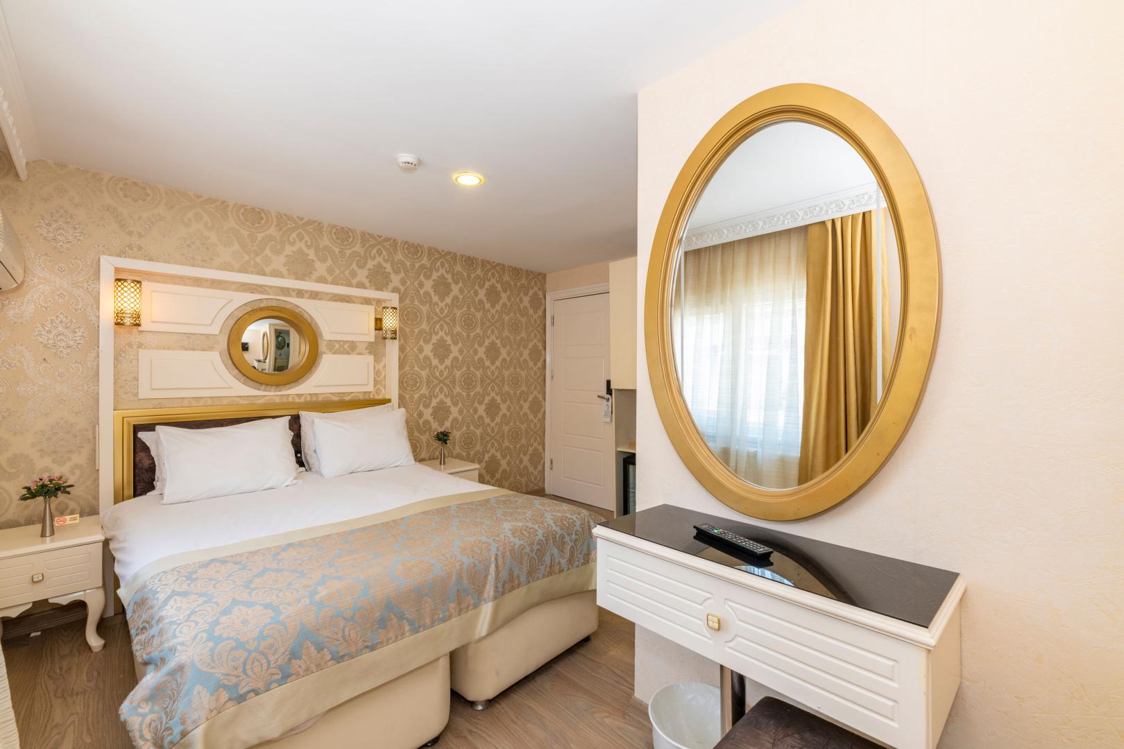 Istanbul Harmony Hotel foto 32