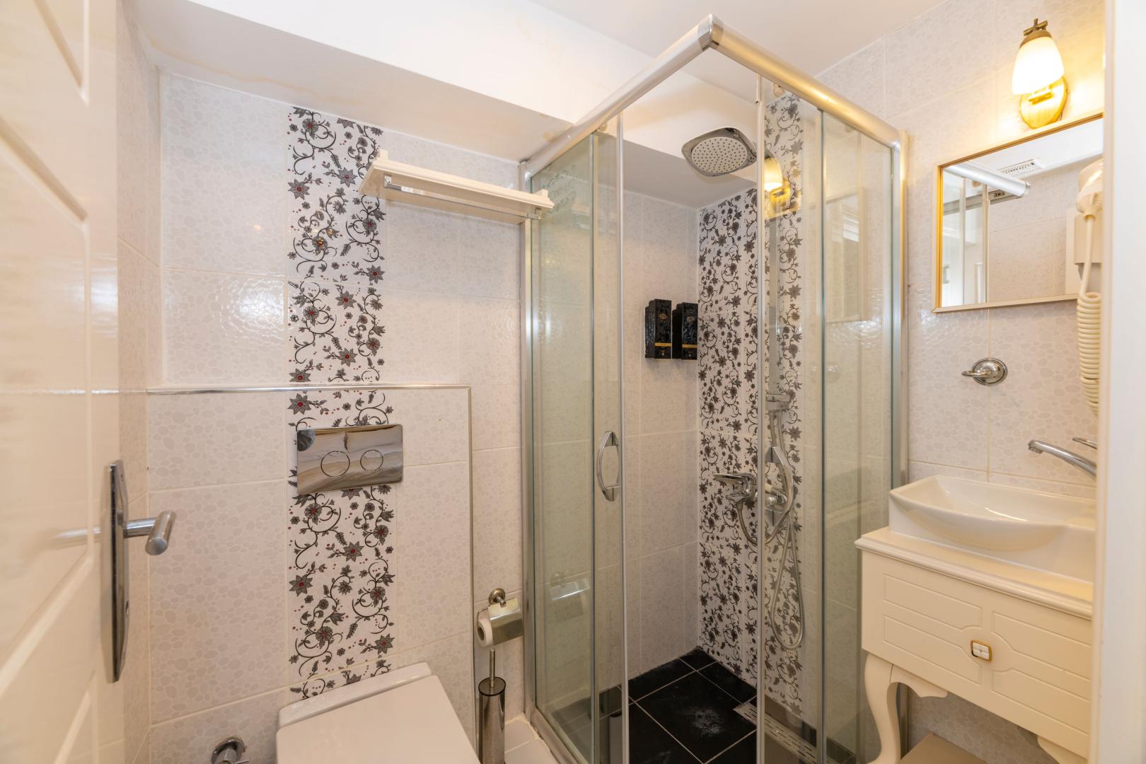 Istanbul Harmony Hotel foto 33