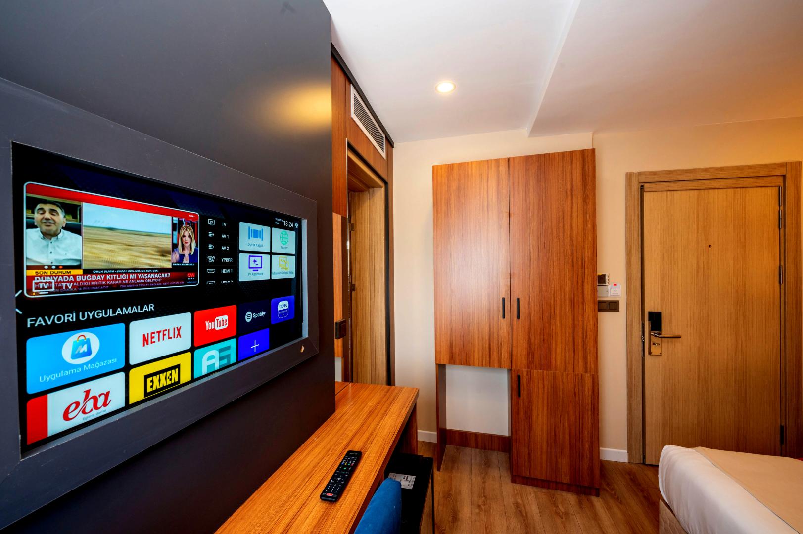 Istanbul Harmony Hotel foto 35