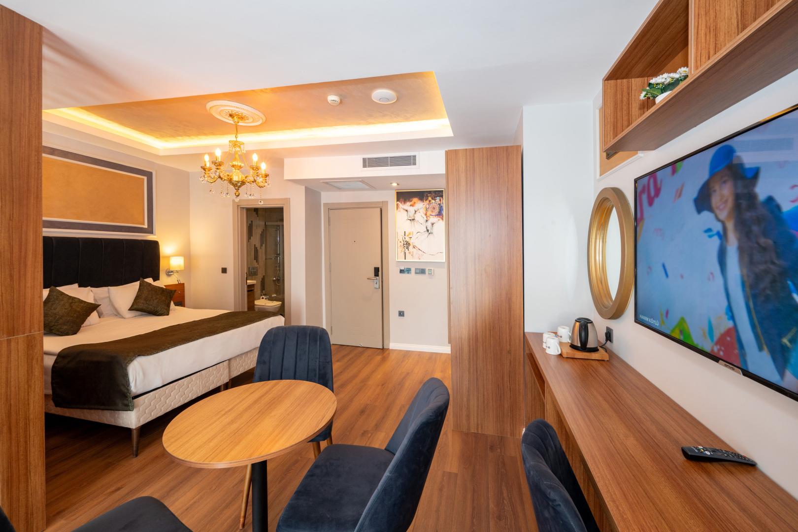 Istanbul Harmony Hotel foto 8