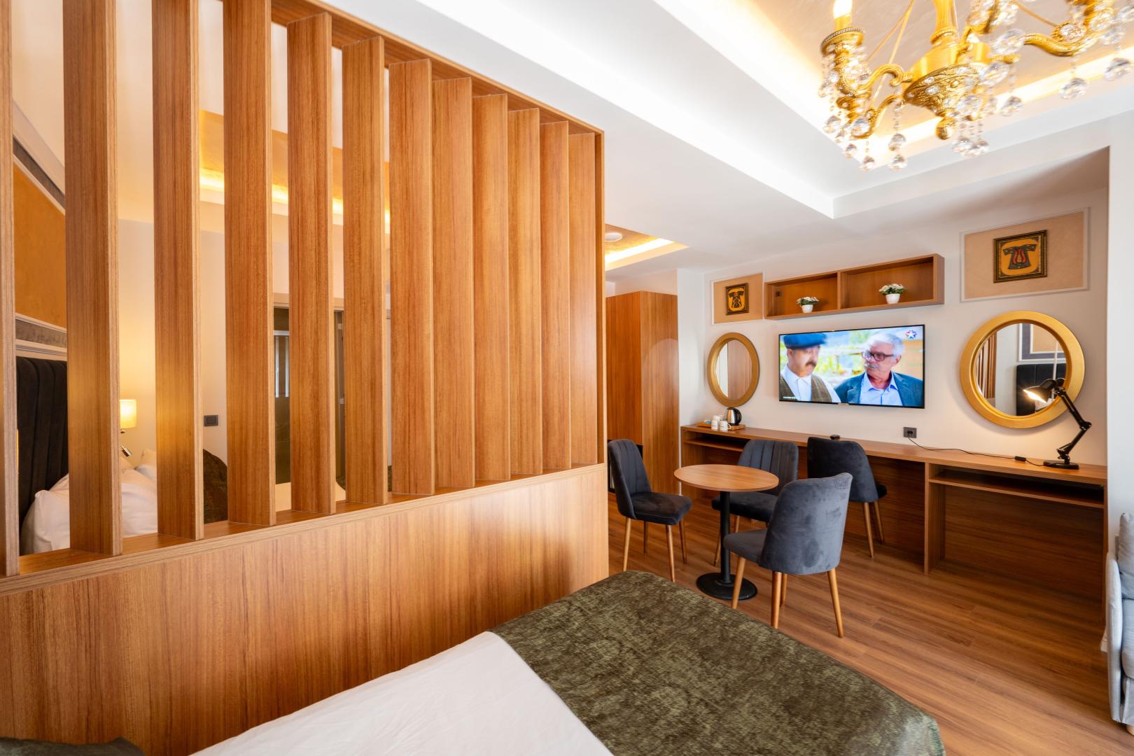 Istanbul Harmony Hotel foto 13