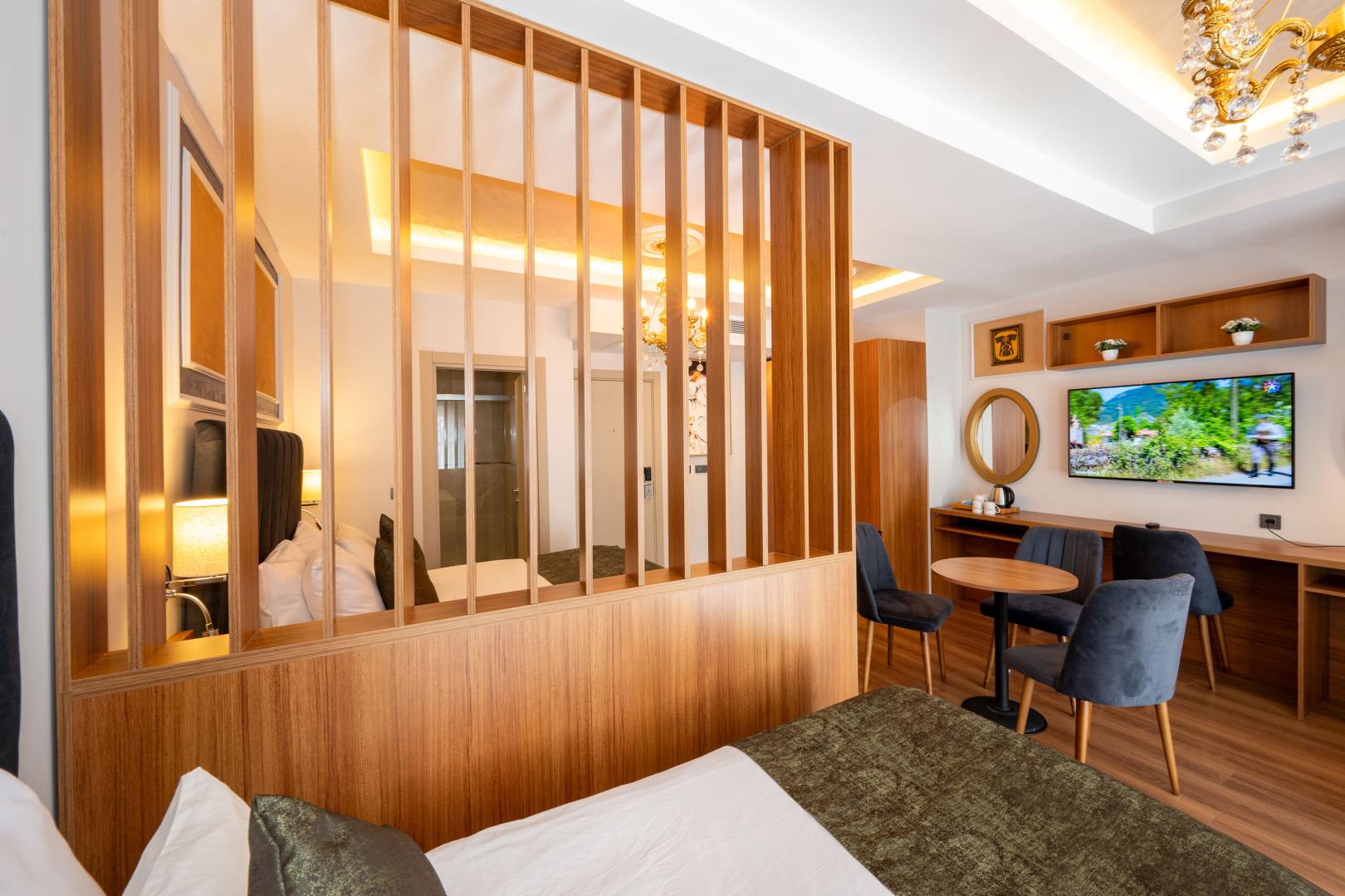 Istanbul Harmony Hotel foto 17