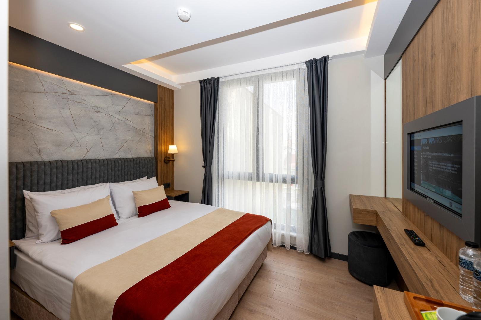 Istanbul Harmony Hotel foto 21