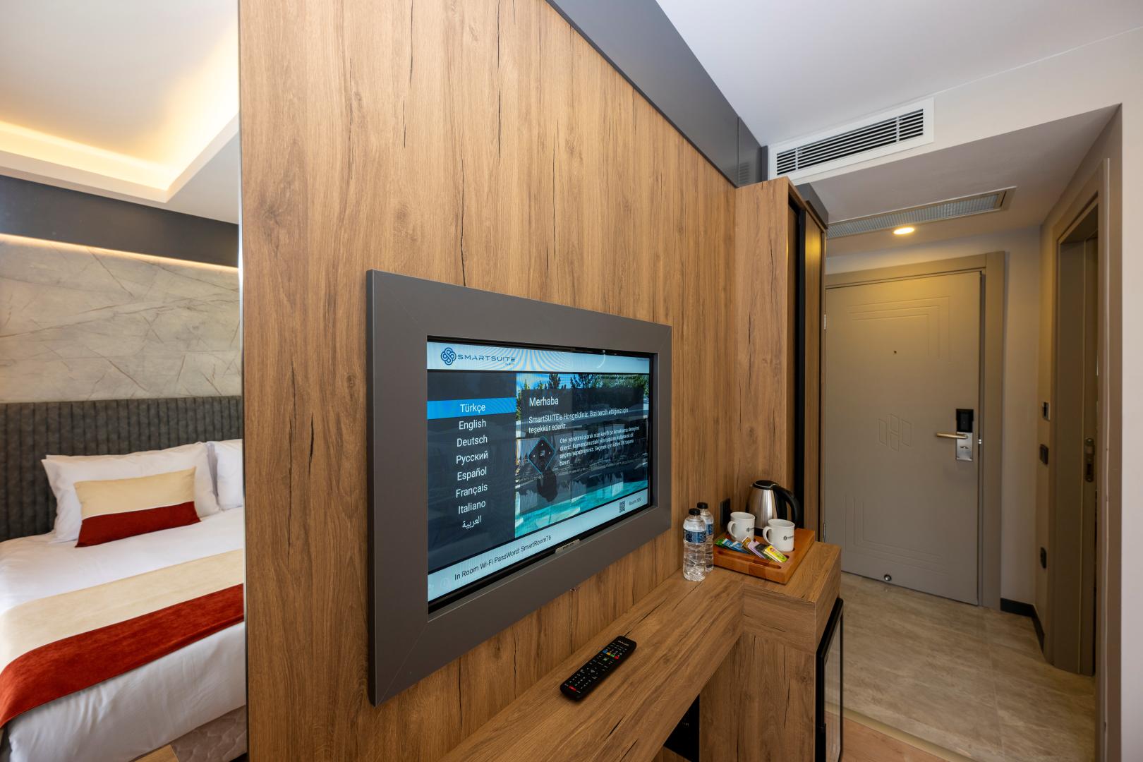 Istanbul Harmony Hotel foto 22