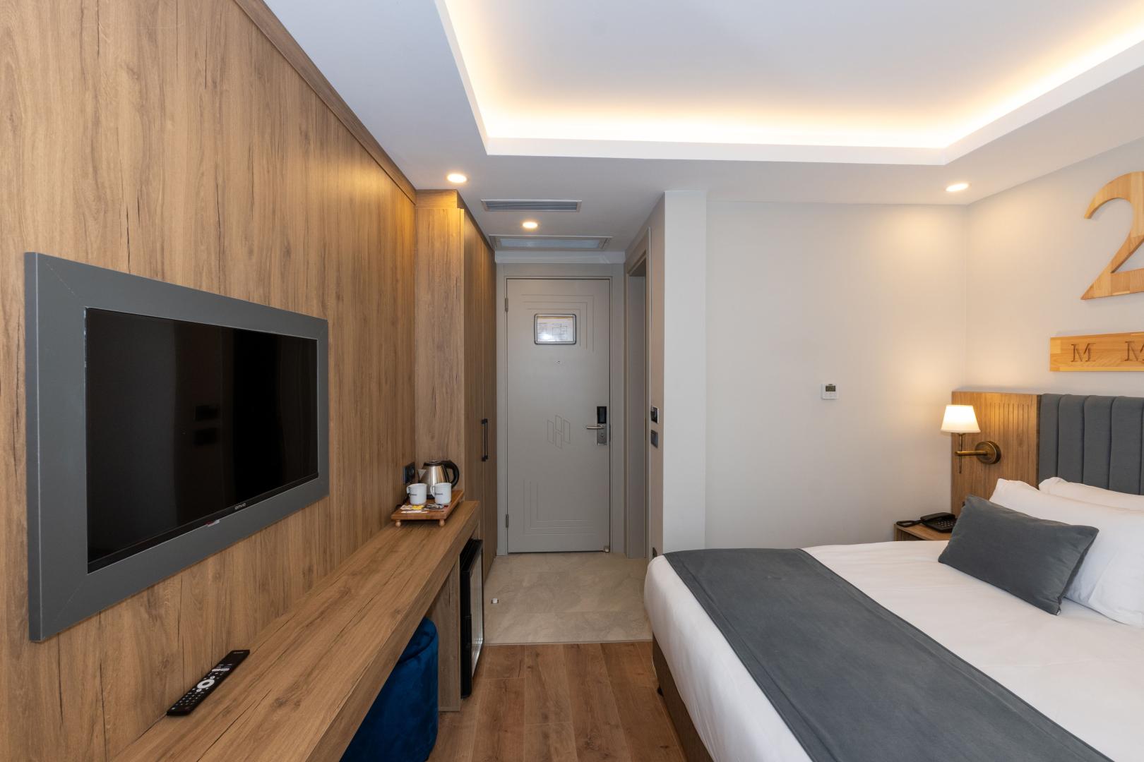 Istanbul Harmony Hotel foto 40