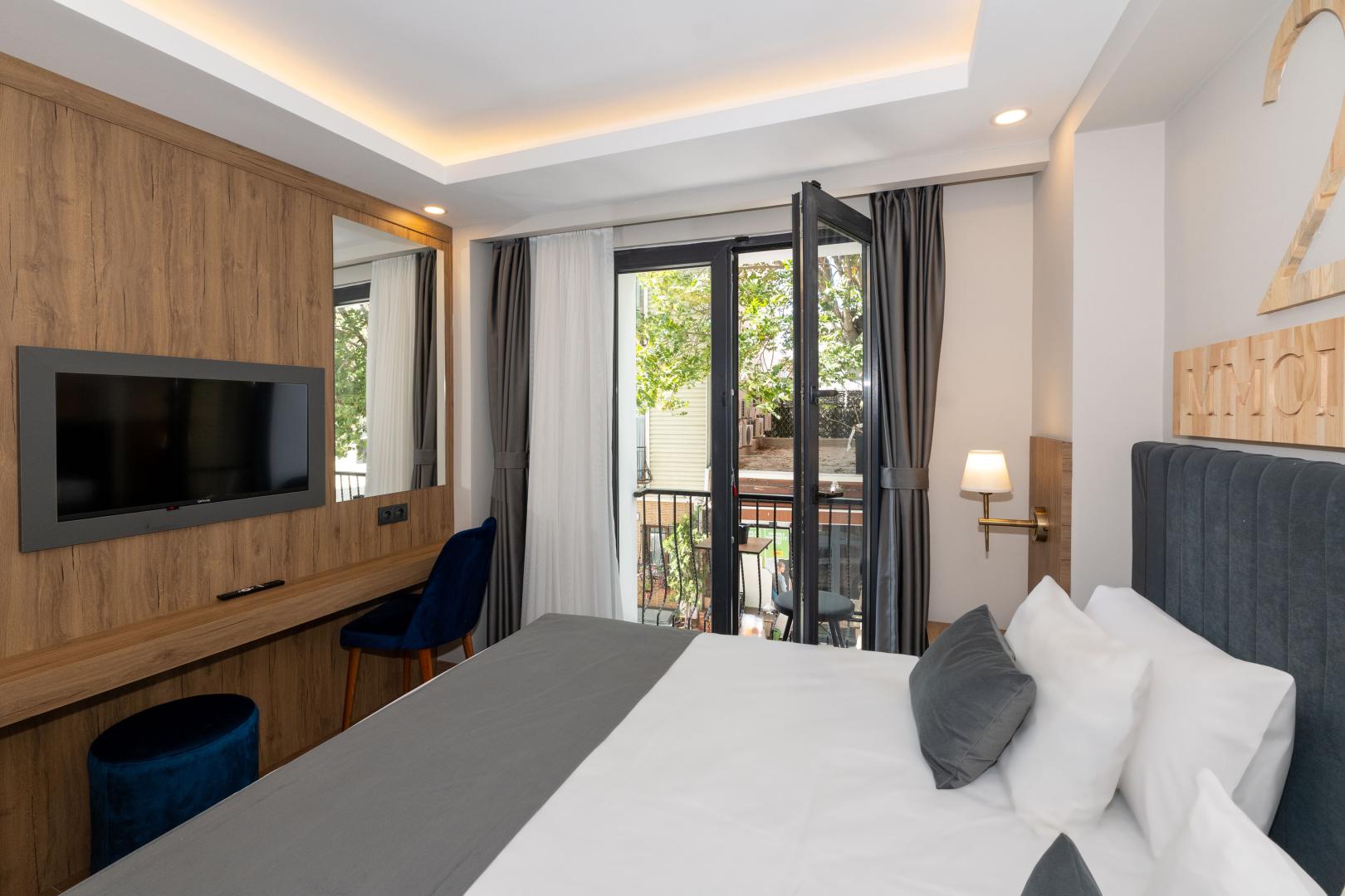 Istanbul Harmony Hotel foto 41