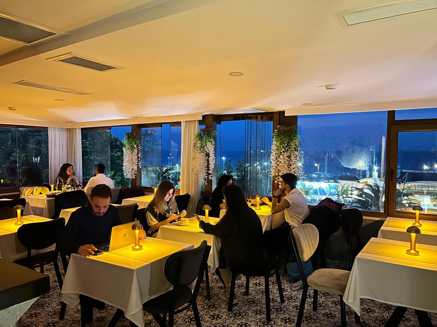 Istanbul Harmony Hotel foto 11