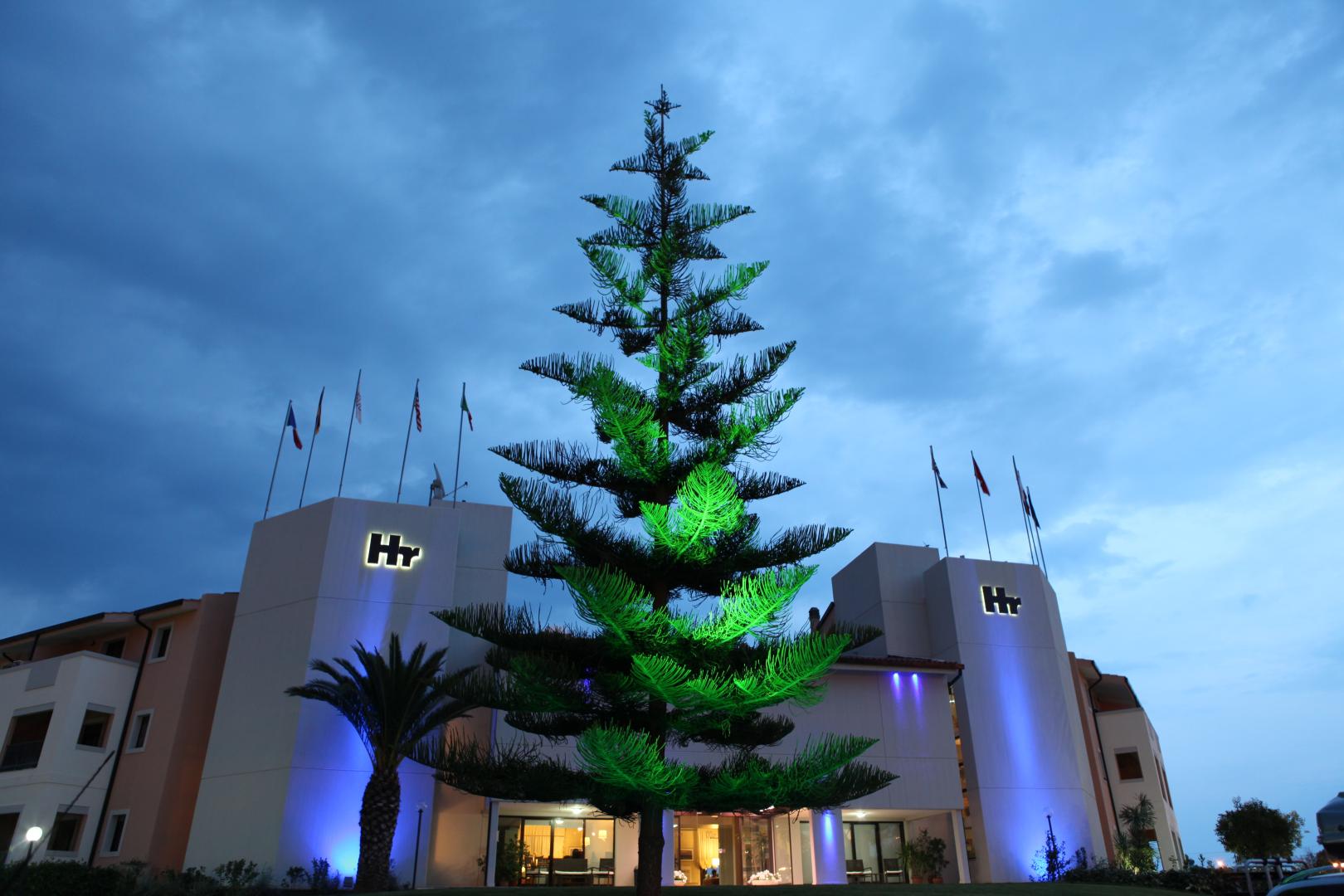 Heraclea Hotel Residence foto 13