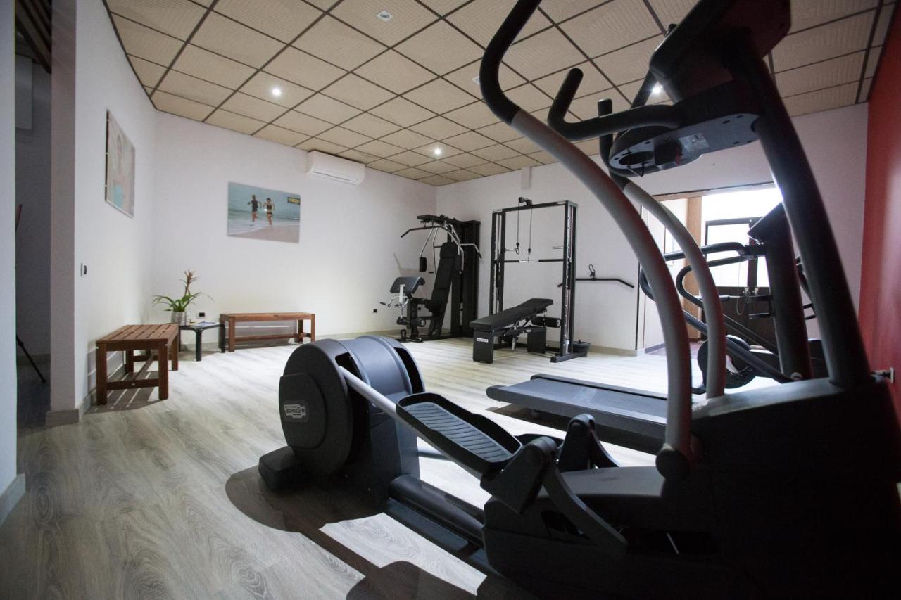 Heraclea Hotel Residence foto 11