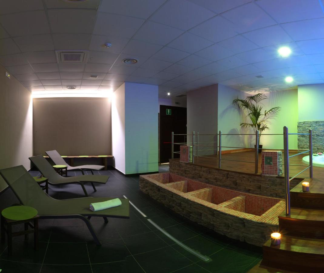 Heraclea Hotel Residence foto 10