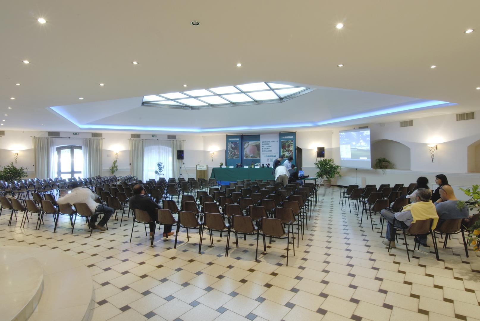 Heraclea Hotel Residence foto 14