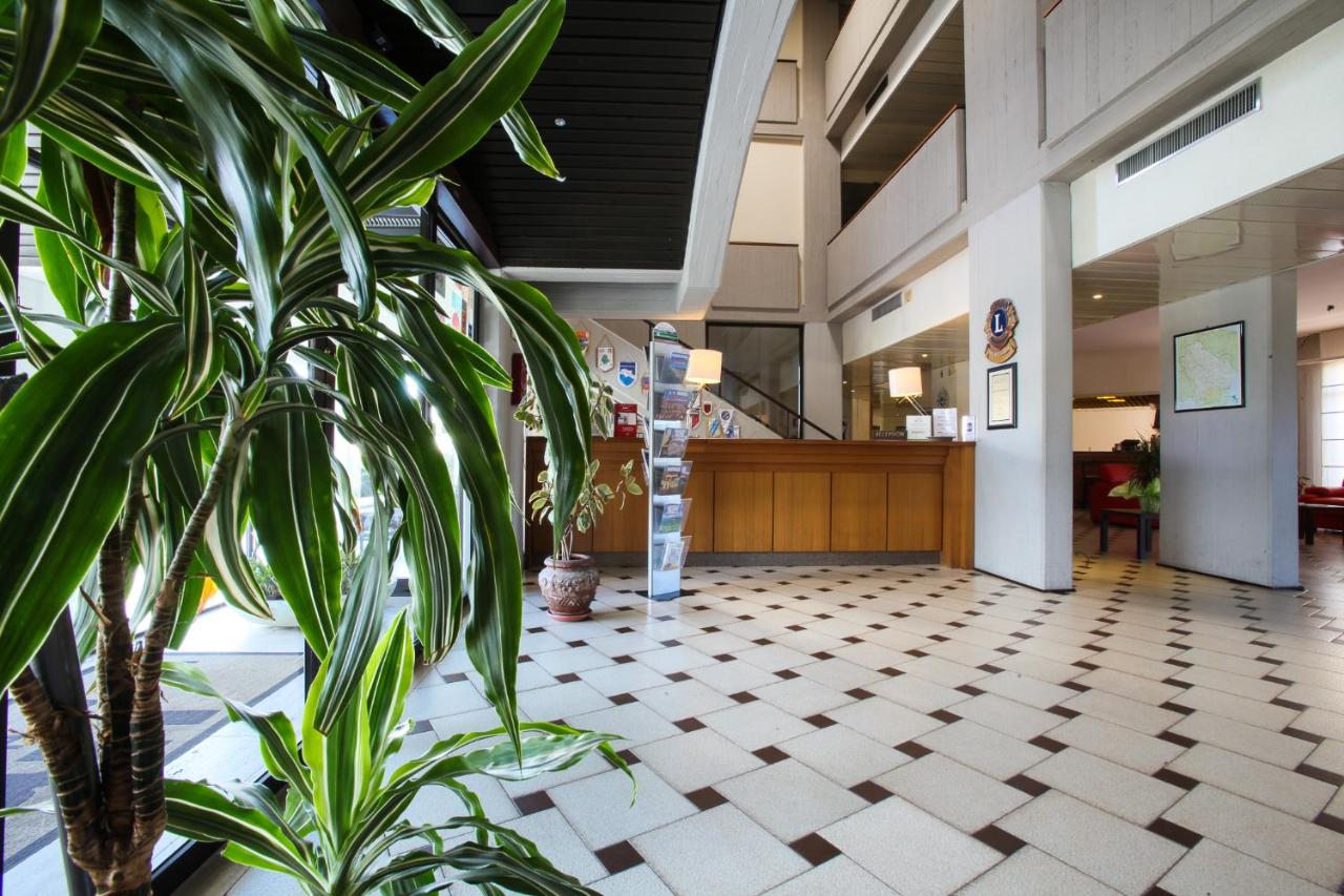 Heraclea Hotel Residence foto 9