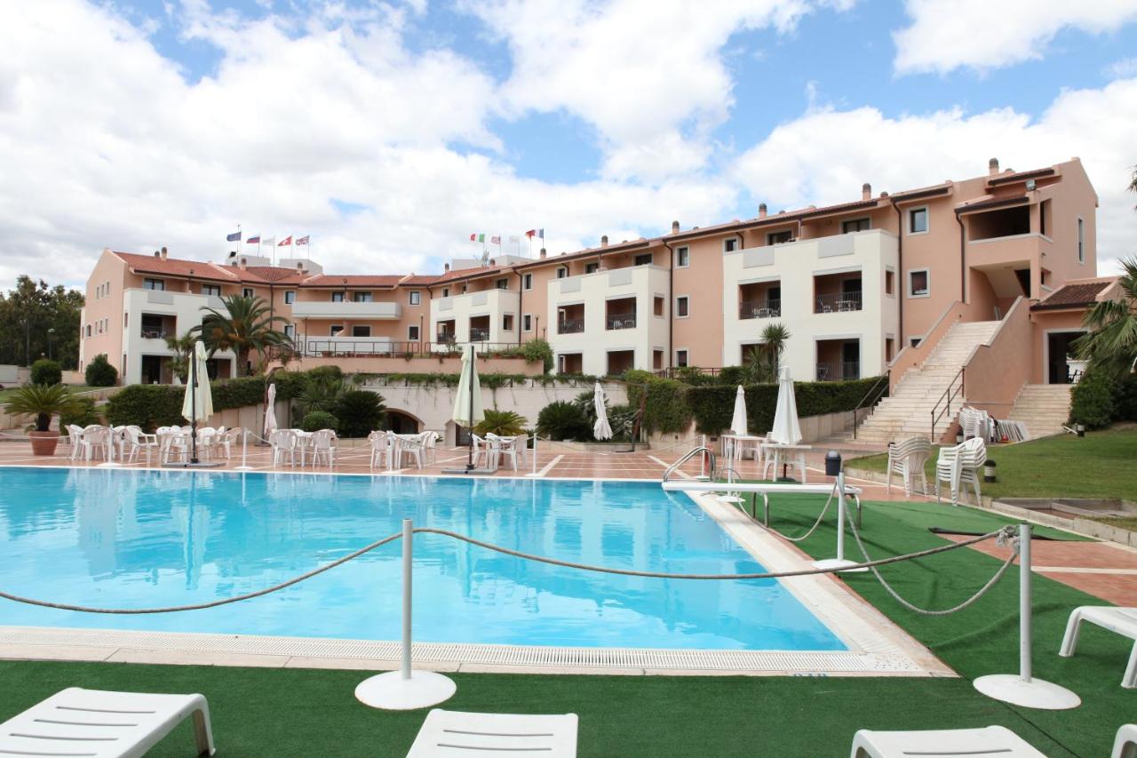 Heraclea Hotel Residence foto 6